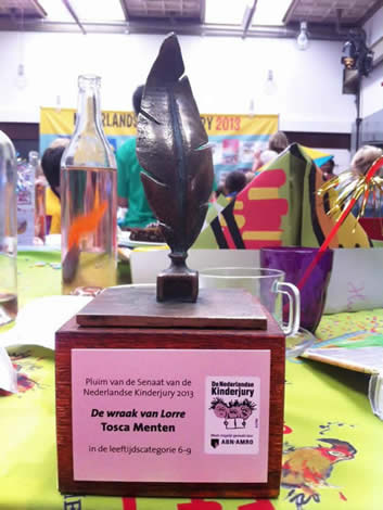 Dummie de Mummie en de gouden scarabee