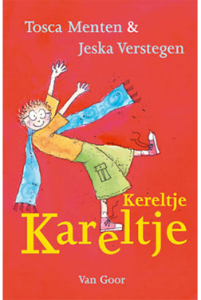 Kereltje kareltje