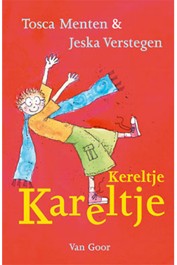 Dummie de Mummie en de gouden scarabee