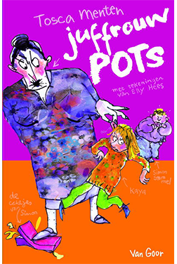 Dummie de Mummie en de gouden scarabee