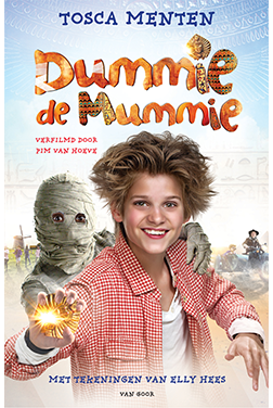 Dummie filmversie