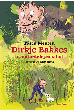 Dirkje Bakkes, brandnetelspecialist