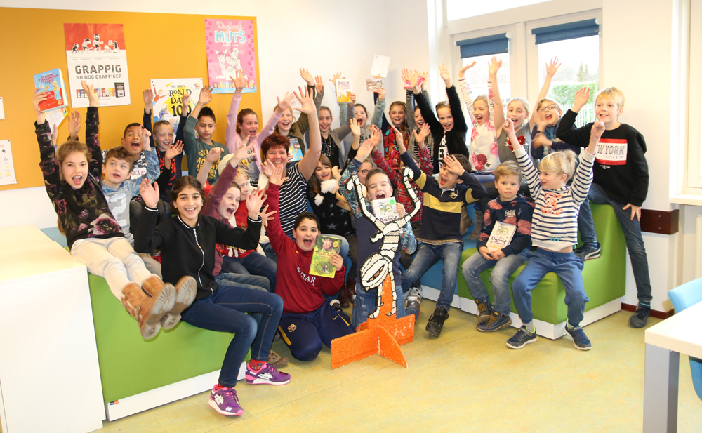 ambassadeursklas 2017 ambassadeursklas 2017