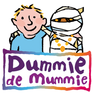 Dummie de Mummie