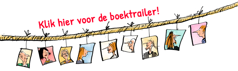 SLIERT FAMILIE KOKOS