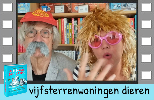 vijfsterrenwoningen voor dieren vw