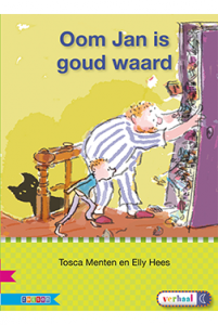 Oom Jan is goud waard