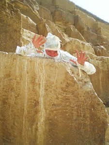 Egypte