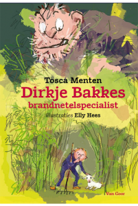 Dirkje Bakkes, brandnetelspecialist