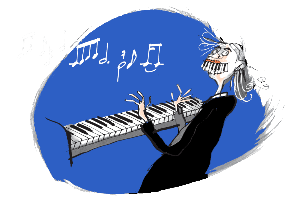 Pianist