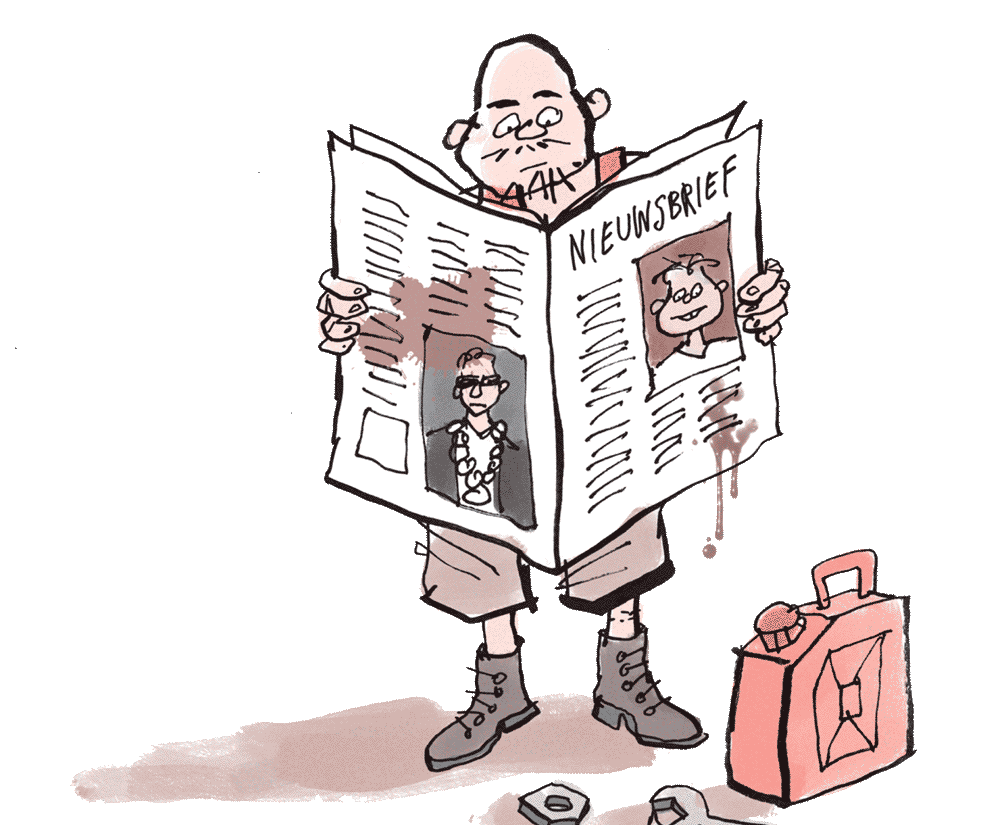 Nieuws
